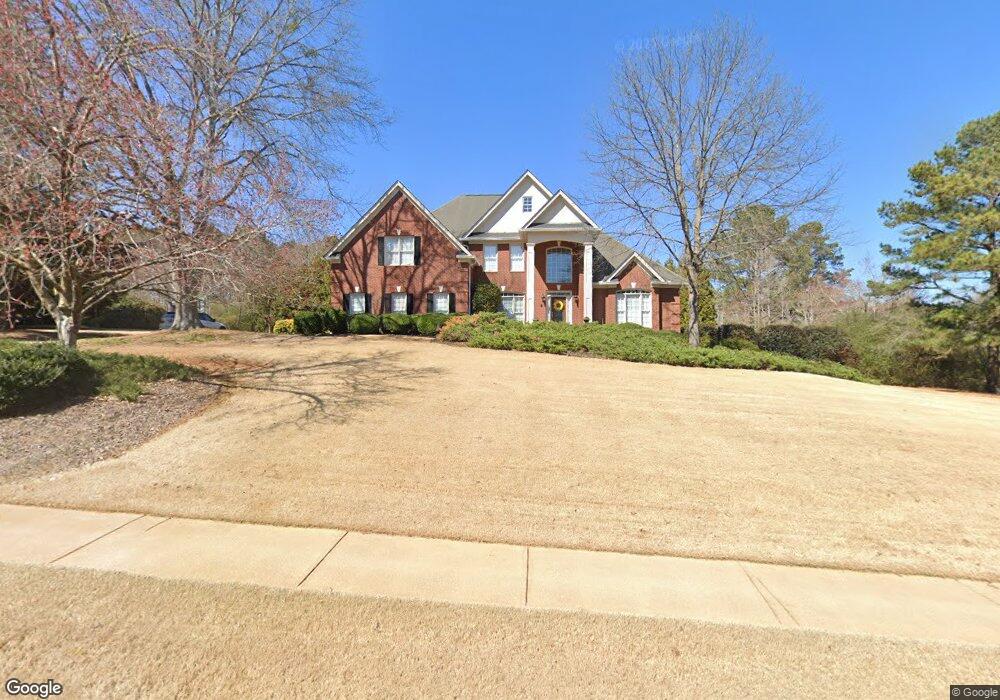 1010 Shady Creek Ct, Watkinsville, GA 30677 - photo 1