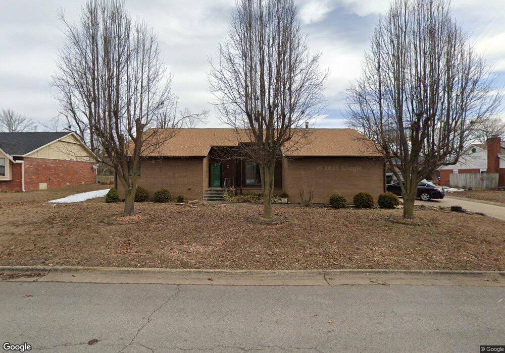 1311 S 12th St, Rogers, AR 72756 - photo 1