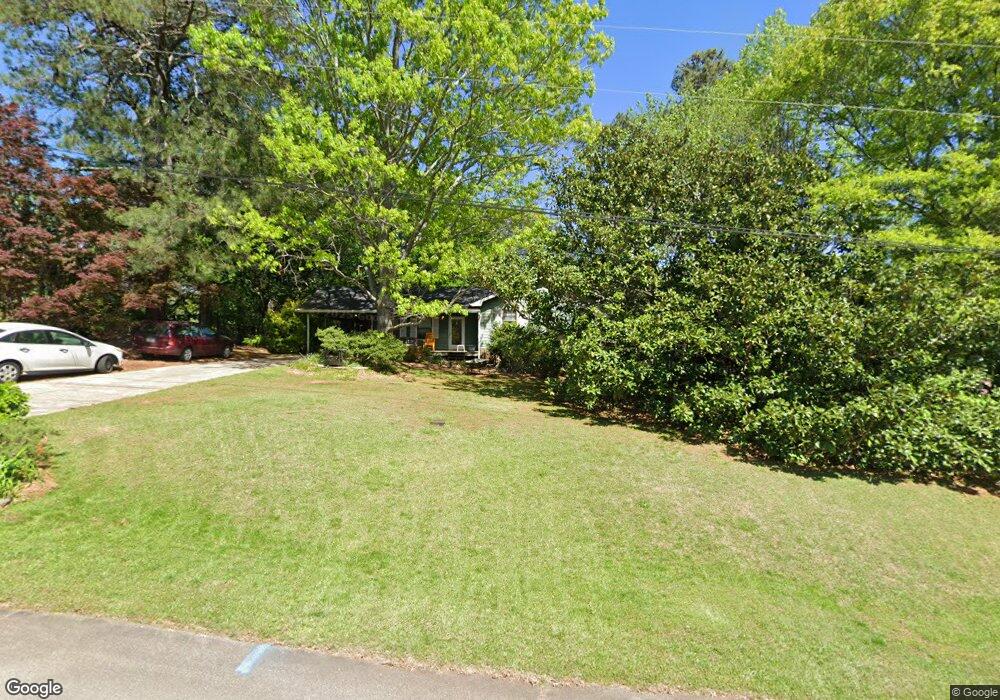 38 Jennifer Ln, Carrollton, GA 30116 - photo 1