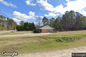 2107 Georgia 42, Jenkinsburg, GA 30234