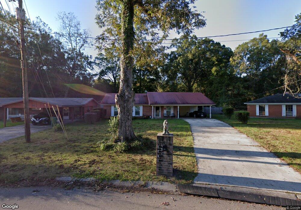1313 Sally Dr, Picayune, MS 39466 - photo 1