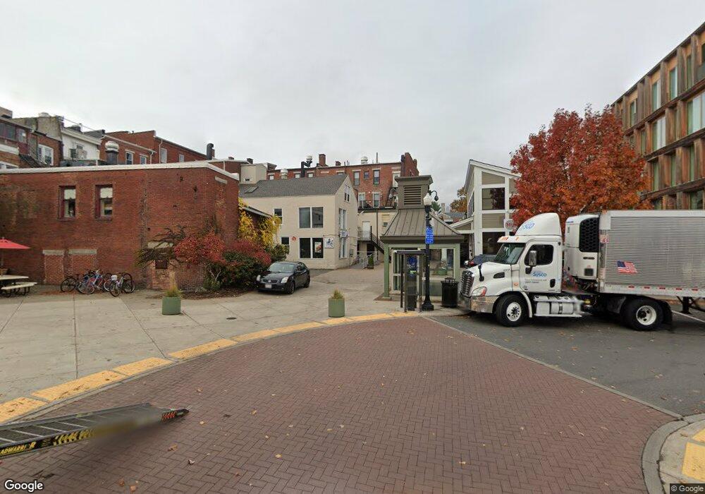 41 Boltwood Walk, Amherst, MA 01002 - photo 1