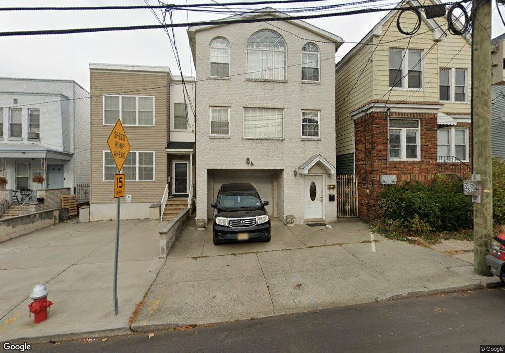 112 Lexington Ave, Jersey City, NJ 07304 - photo 1