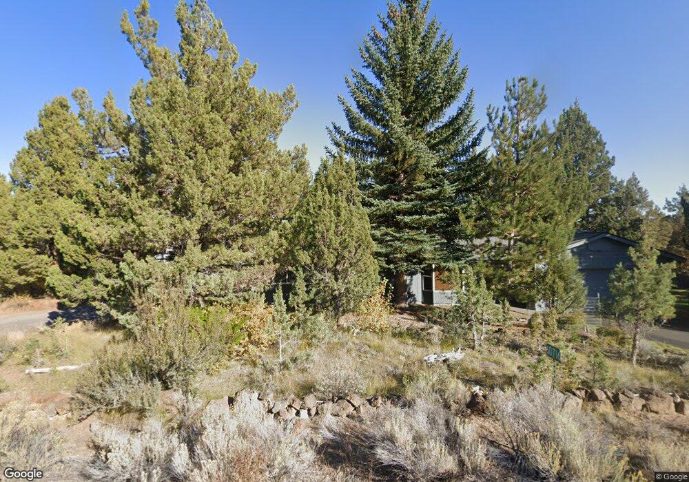 60716 Bozeman Trail, Bend, OR 97702 - photo 1