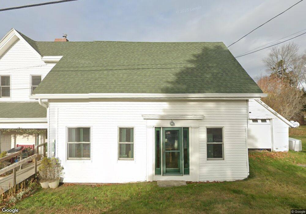 224 Ash Point Rd, Harpswell, ME 04079 - photo 1