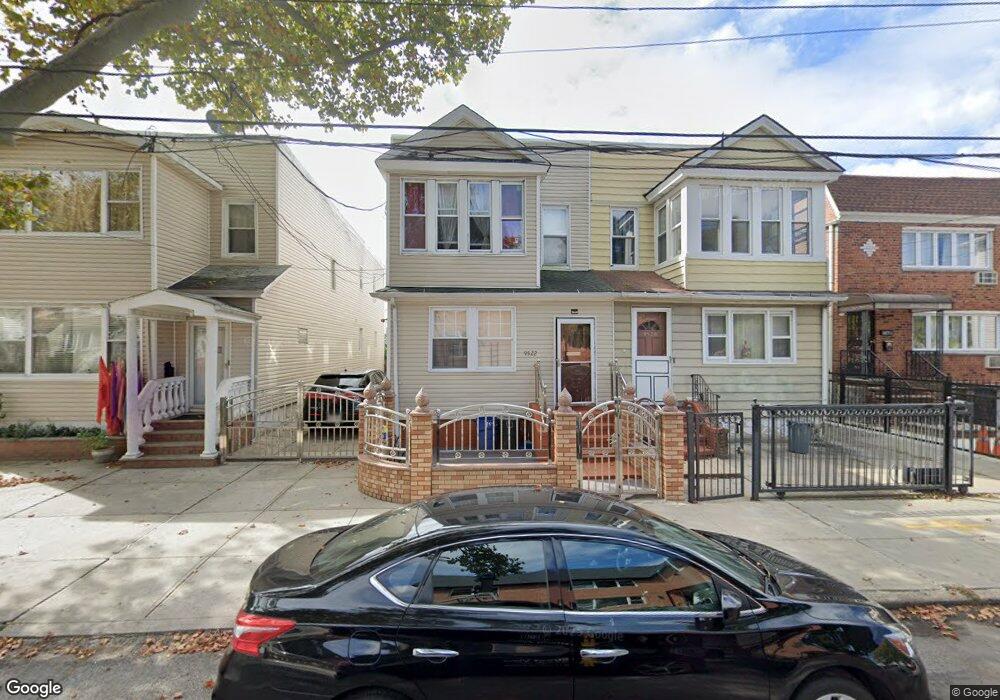 9522 110th St, South Richmond Hill, NY 11419 - photo 1