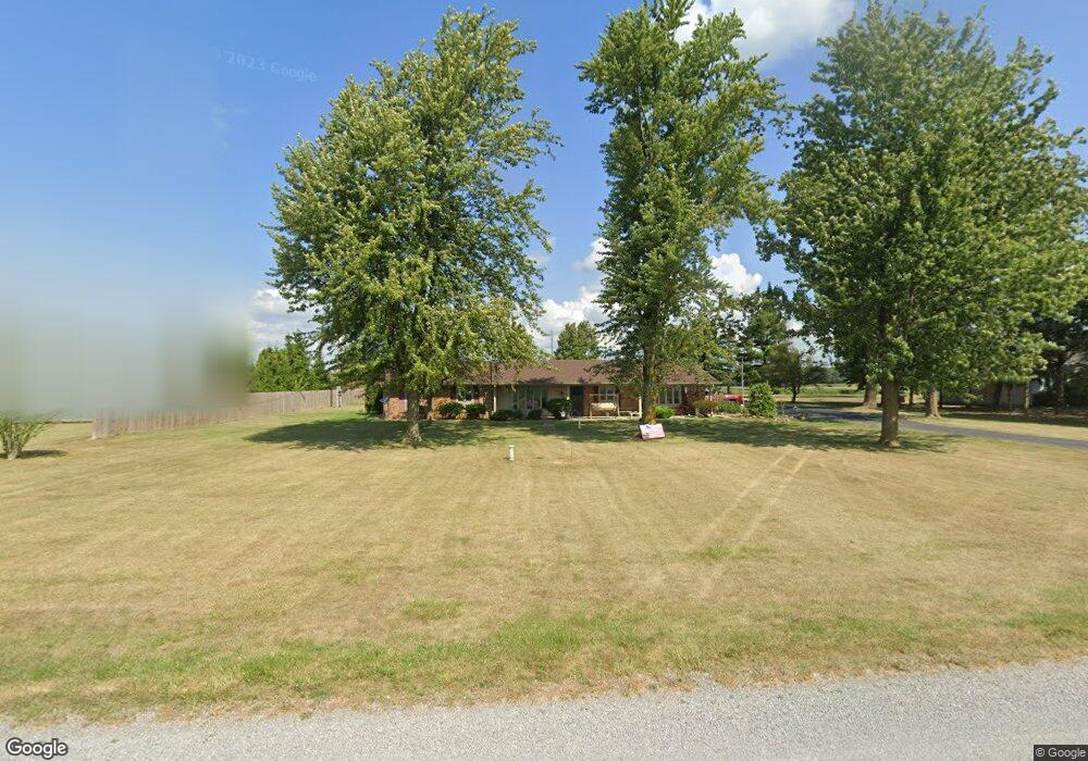 16109 Paulding Rd, New Haven, IN 46774 - photo 1