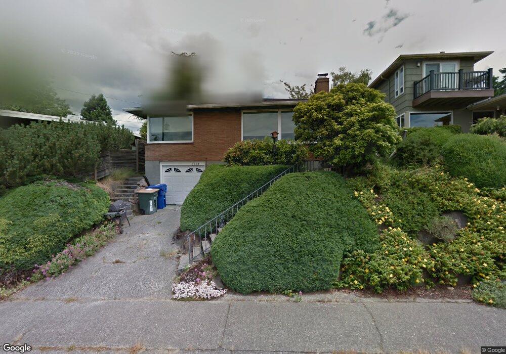 2820 13th Ave W, Seattle, WA 98119 - photo 1