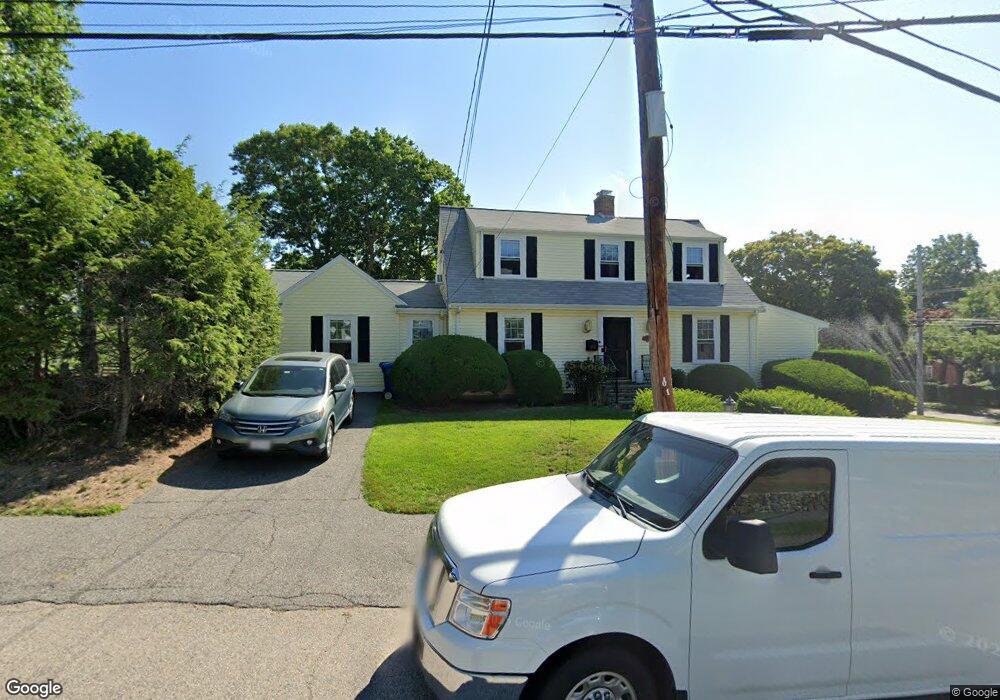 5 Fairway Dr, West Newton, MA 02465 - photo 1