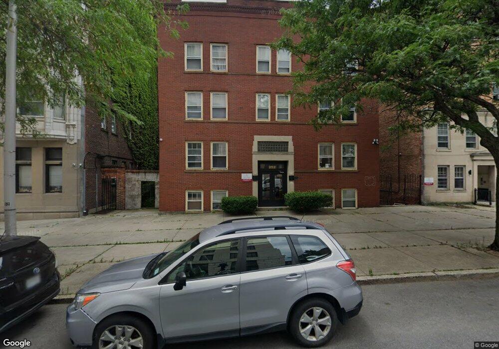 252 State St, Albany, NY 12210 - photo 1