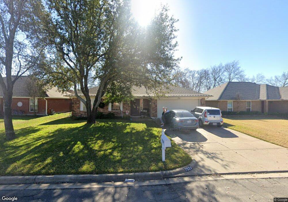 7524 Steward Ln, North Richland Hills, TX 76182 - photo 1
