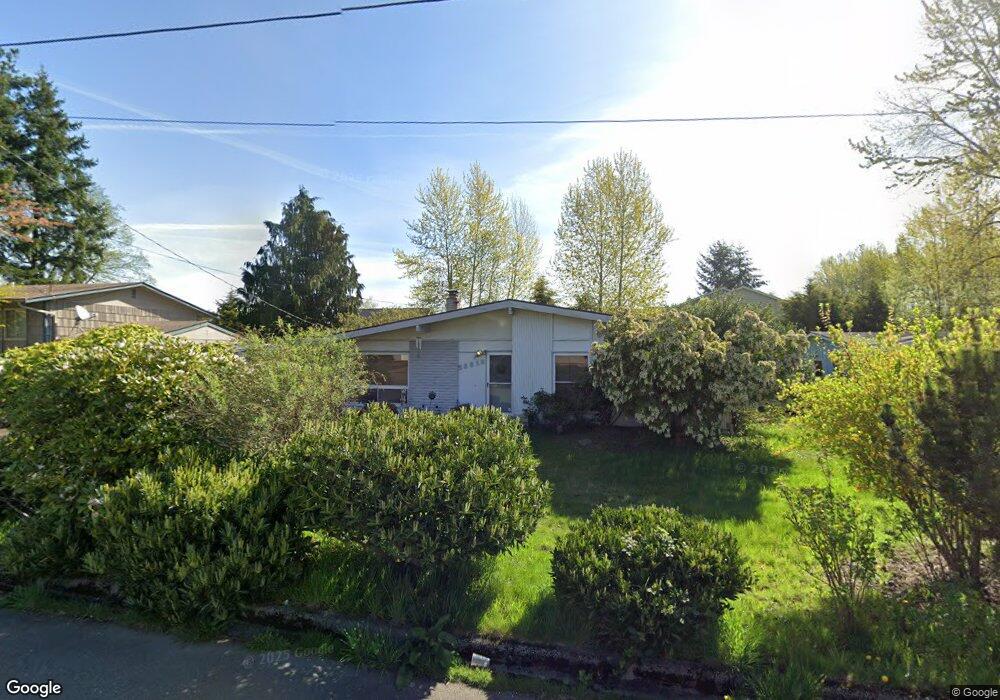 26316 20th Ave S, Des Moines, WA 98198 - photo 1