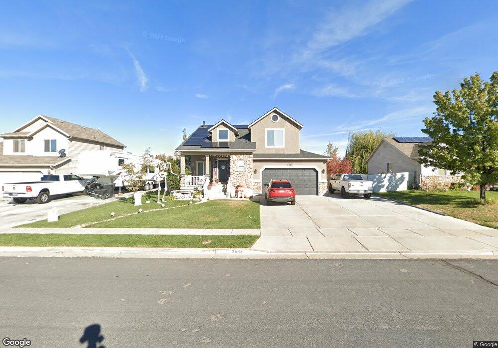 2682 W 1360 N, Clearfield, UT 84015 - photo 1