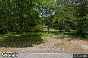 3384 N Scottsville Rd, Centreville, AL 35042