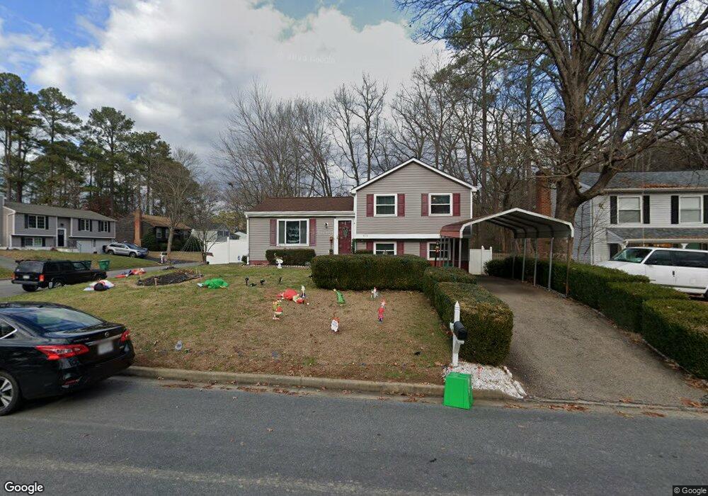 9516 Timber Pass, Glen Allen, VA 23060 - photo 1