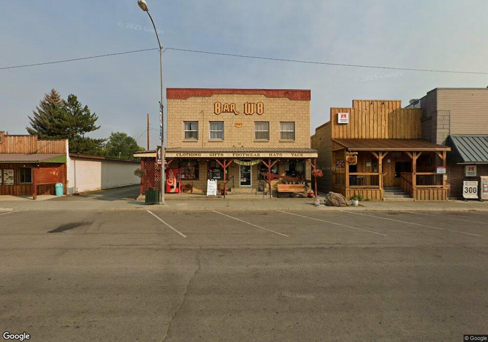 234 Front St, Prairie City, OR 97869 - photo 1