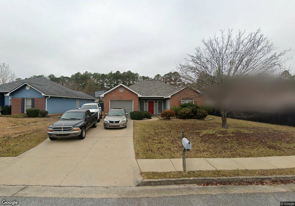 7109 Vinings Way, Columbus, GA 31907 - photo 1