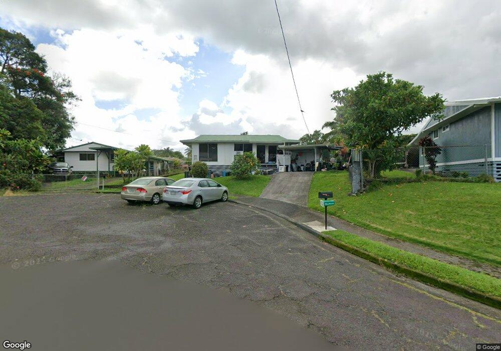 134 Aapi Place, Hilo, HI 96720 - photo 1