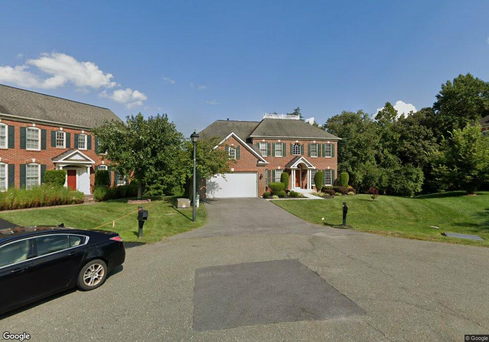 12621 Bear Creek Terrace, Beltsville, MD 20705 - photo 1