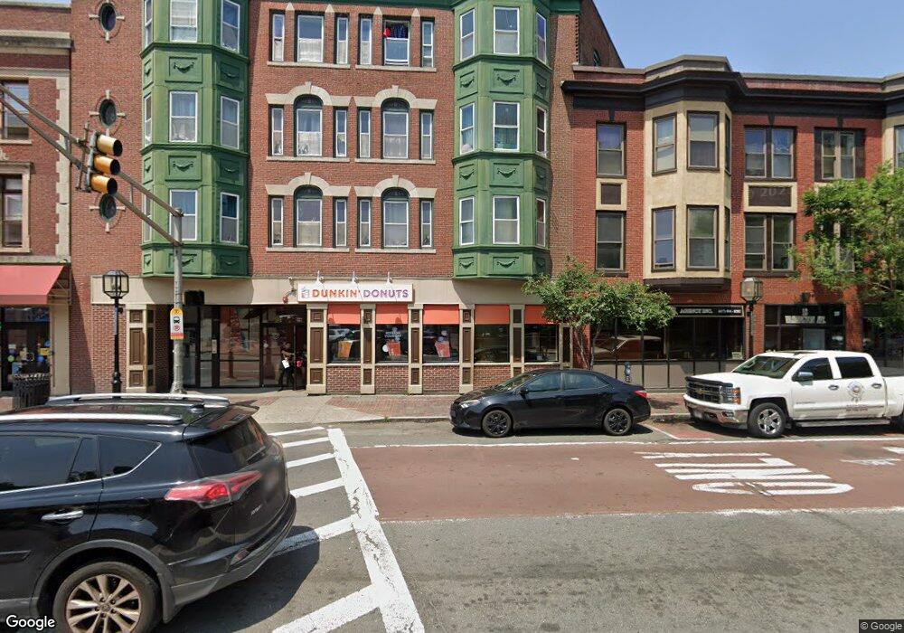 10 Washington Ave unit 16, Chelsea, MA 02150 - photo 1