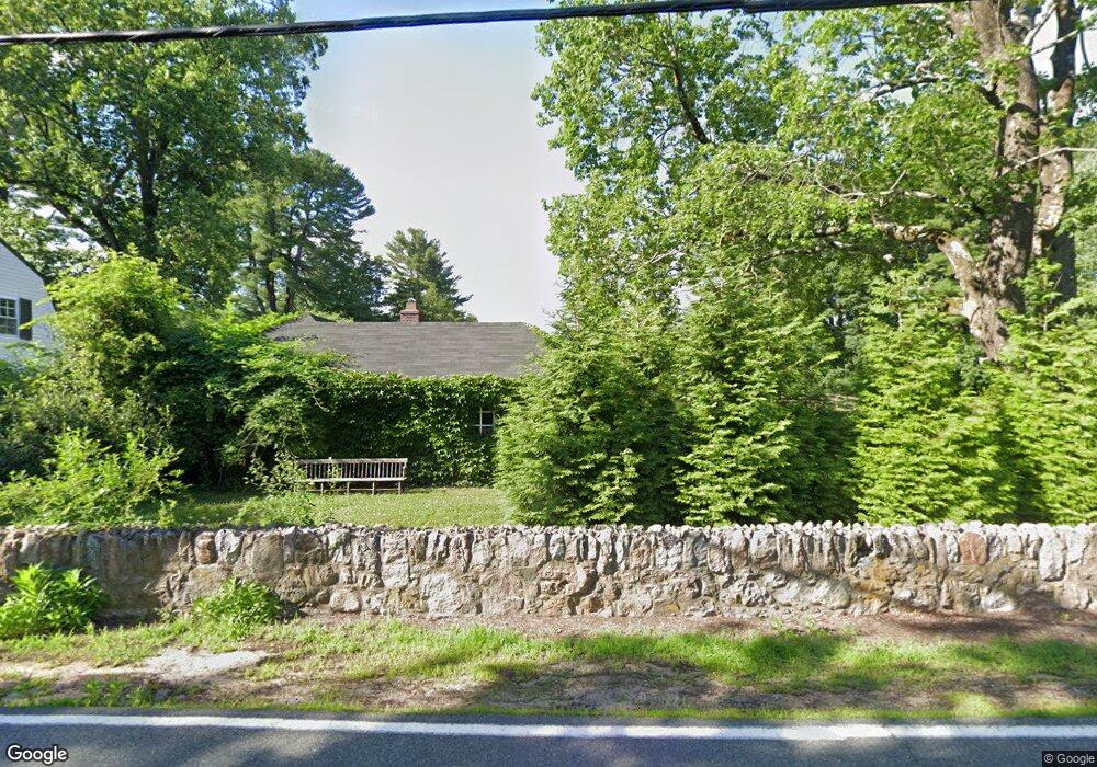 133 Claybrook Rd, Dover, MA 02030 - photo 1