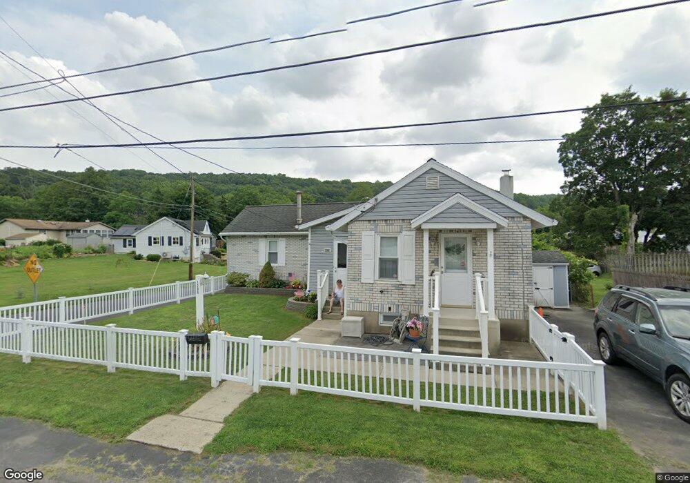 1208 Garden Ave, Allentown, PA 18103 - photo 1