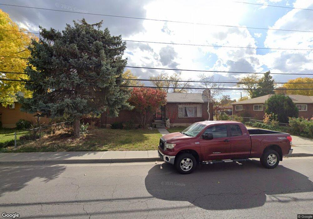 209 W Wasatch St, Midvale, UT 84047 - photo 1