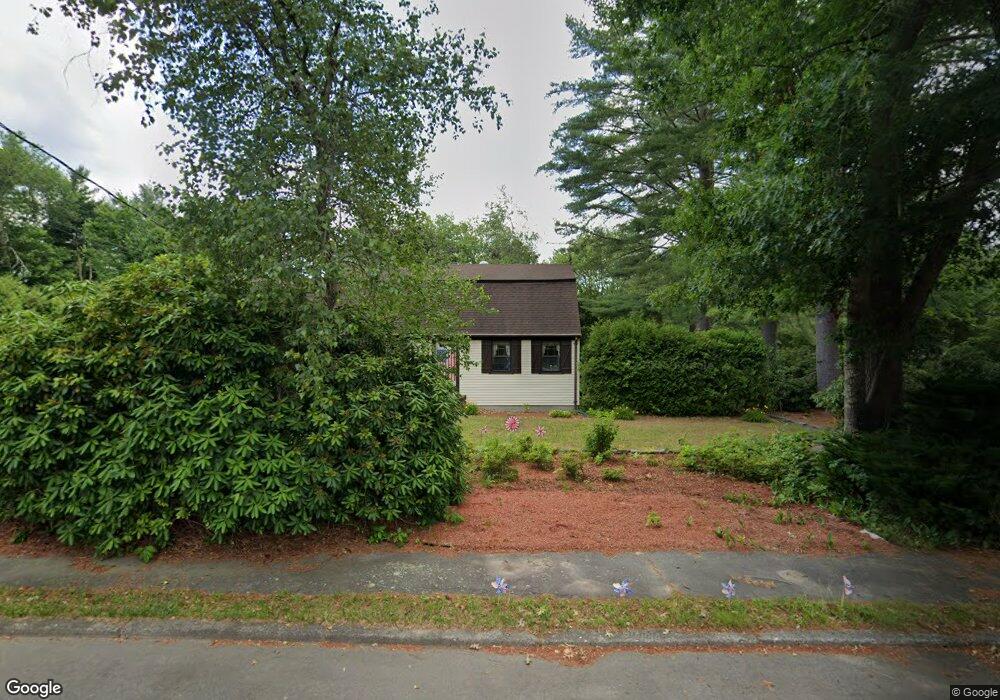 80 Atkinson Dr, Bridgewater, MA 02324 - photo 1