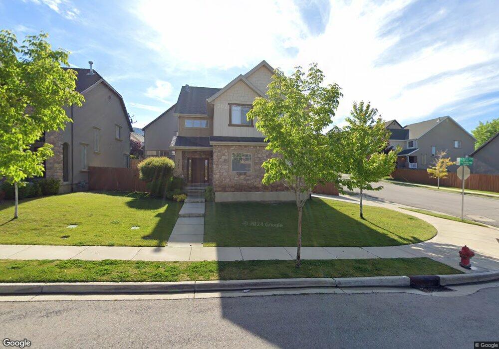 5240 N Fox Hollow Way, Lehi, UT 84043 - photo 1