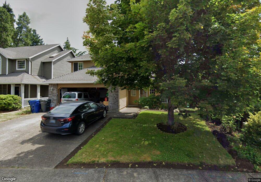 7564 Kayla Shae St NE, Keizer, OR 97303 - photo 1