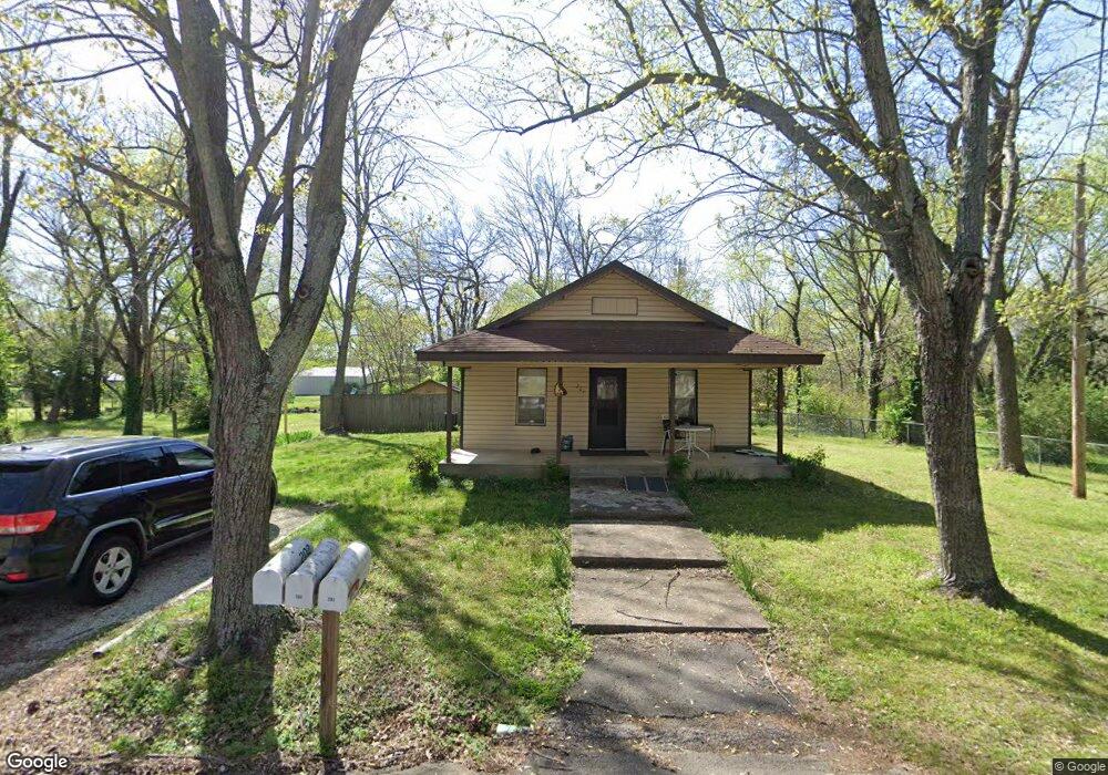 201 N Pollard St, Fayetteville, AR 72701 - photo 1