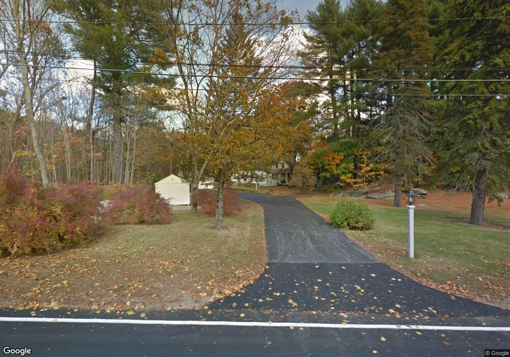 12 Mendon St, Upton, MA 01568 - photo 1