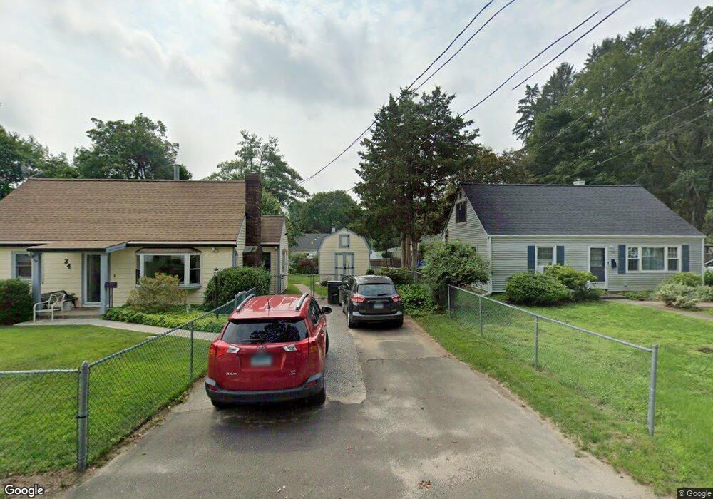 24 Fairchild Dr, Bethel, CT 06801 - photo 1