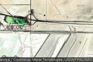 5000 E Old Hwy 40 Rd S, Wendover, UT 84083