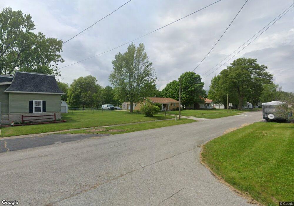 707 N Maple St, Converse, IN 46919 - photo 1