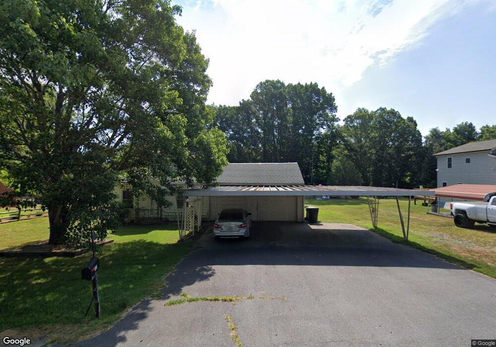 2034 Winter St, Asheboro, NC 27203 - photo 1