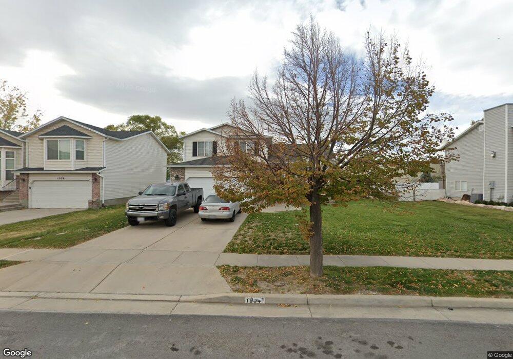 1954 S 1600 W, Woods Cross, UT 84087 - photo 1