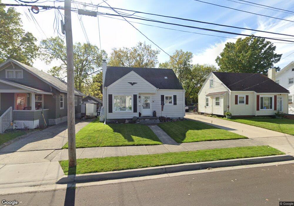 901 Cooper Ave, Lansing, MI 48910 - photo 1