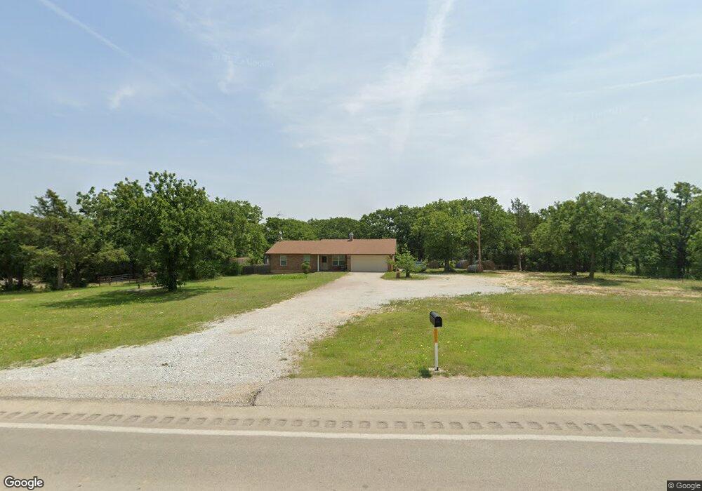 7150 Fm 678, Gainesville, TX 76240 - photo 1