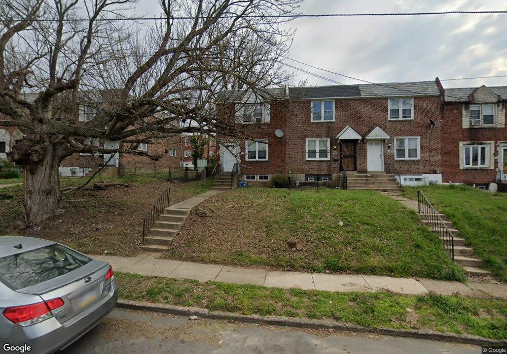 529 S 4th St, Darby, PA 19023 - photo 1