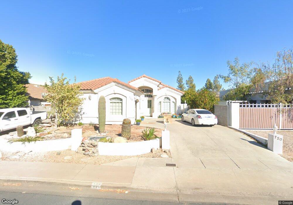 720 E 2nd Ave, Mesa, AZ 85204 - photo 1