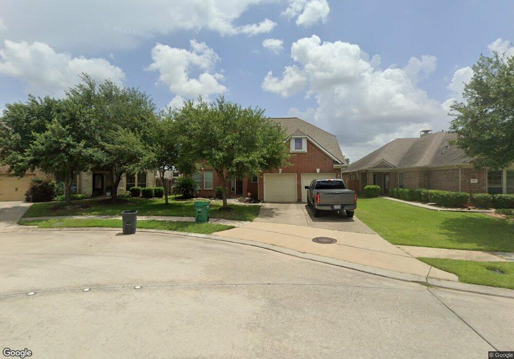 2807 Woodland, Conroe, TX 77385 - photo 1