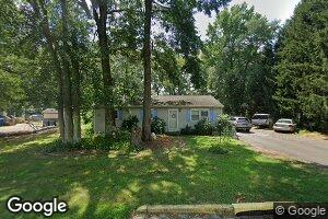 46 Hockamick Rd, Cookstown, NJ 08511
