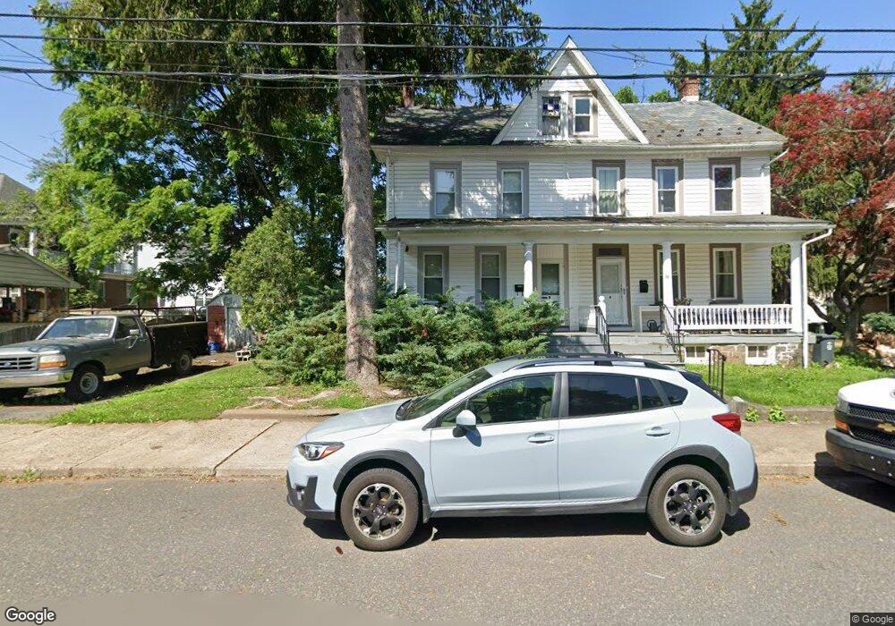 14 N Penrose St, Quakertown, PA 18951 - photo 1