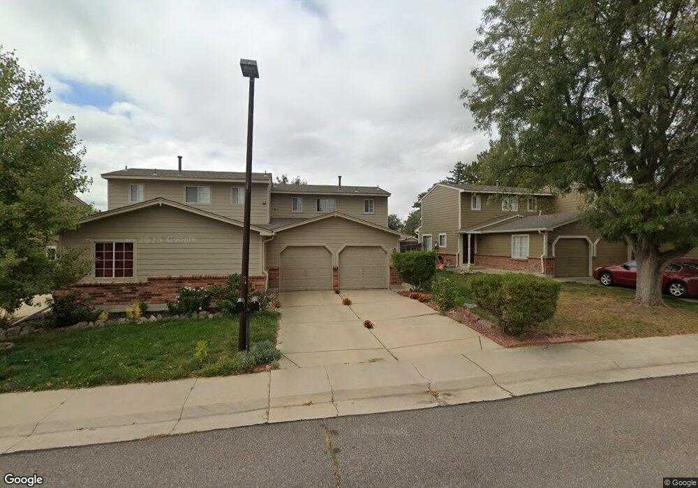 12587 Elm St, Thornton, CO 80241 - photo 1