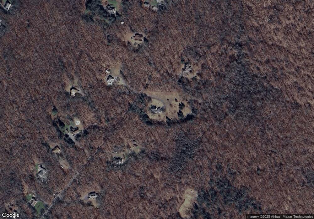 45 Laurel Ln, Columbia, CT 06237 - photo 1