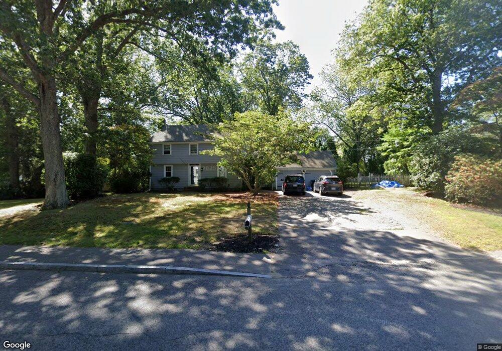 67 Edith Holmes Dr, Scituate, MA 02066 - photo 1