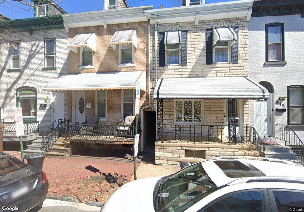 511 S 6th St, Reading, PA 19602 - photo 1