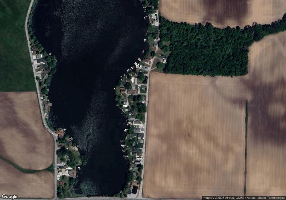 6692 N Apple Knob Dr, Monon, IN 47959 - photo 1