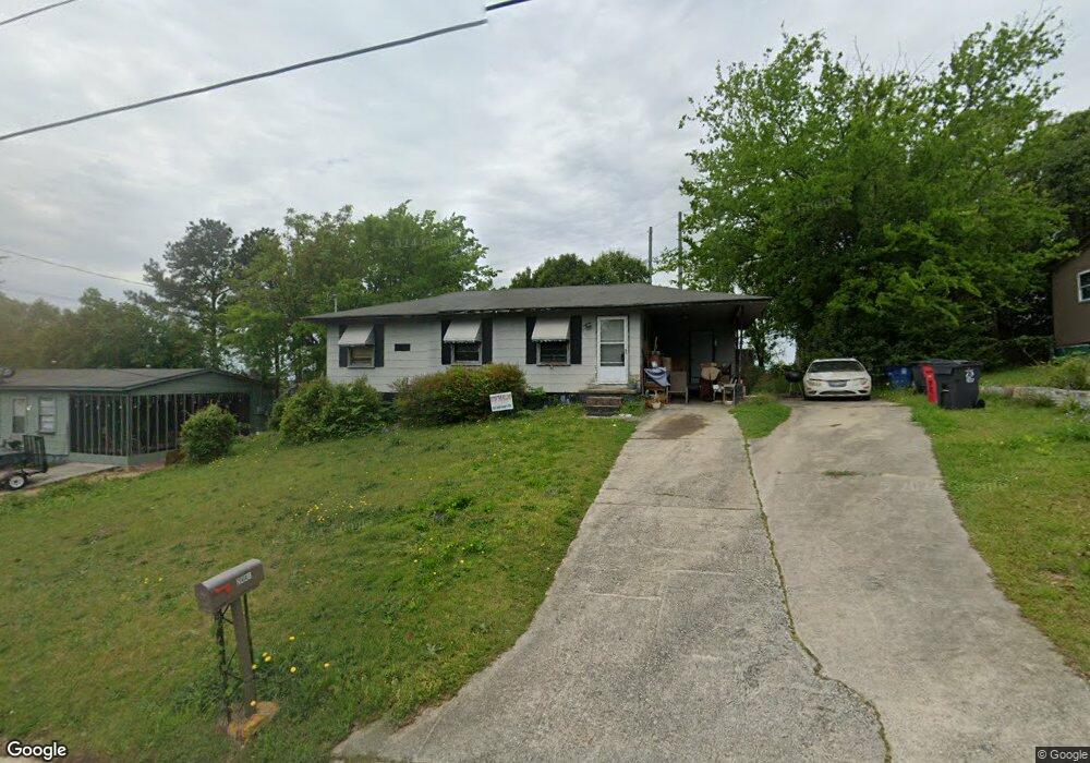 2441 Anthony Cir, Macon, GA 31206 - photo 1